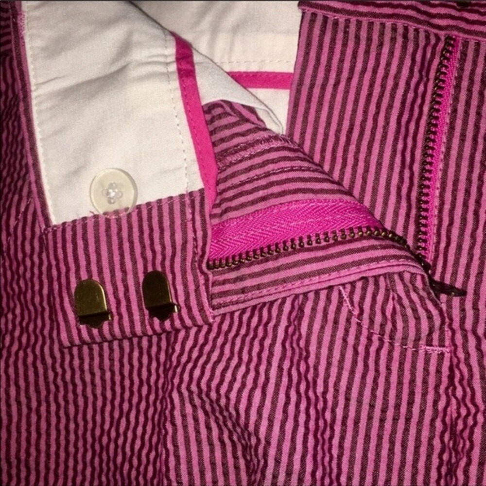J. Crew Factory Chino Shorts 2‎ - Picture 4 of 7